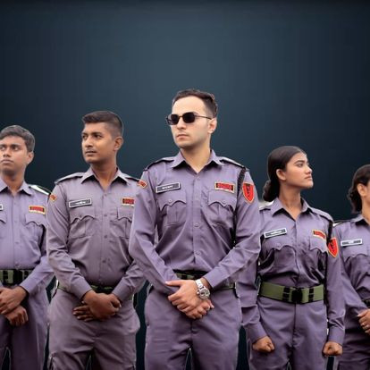 Trusted VIP Security Service for Maximum Protection